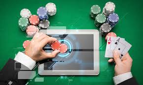 Официальный сайт Casino JVSpin
