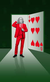 Зеркало Casino TTR
