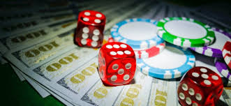 Официальный сайт Casino JVSpin